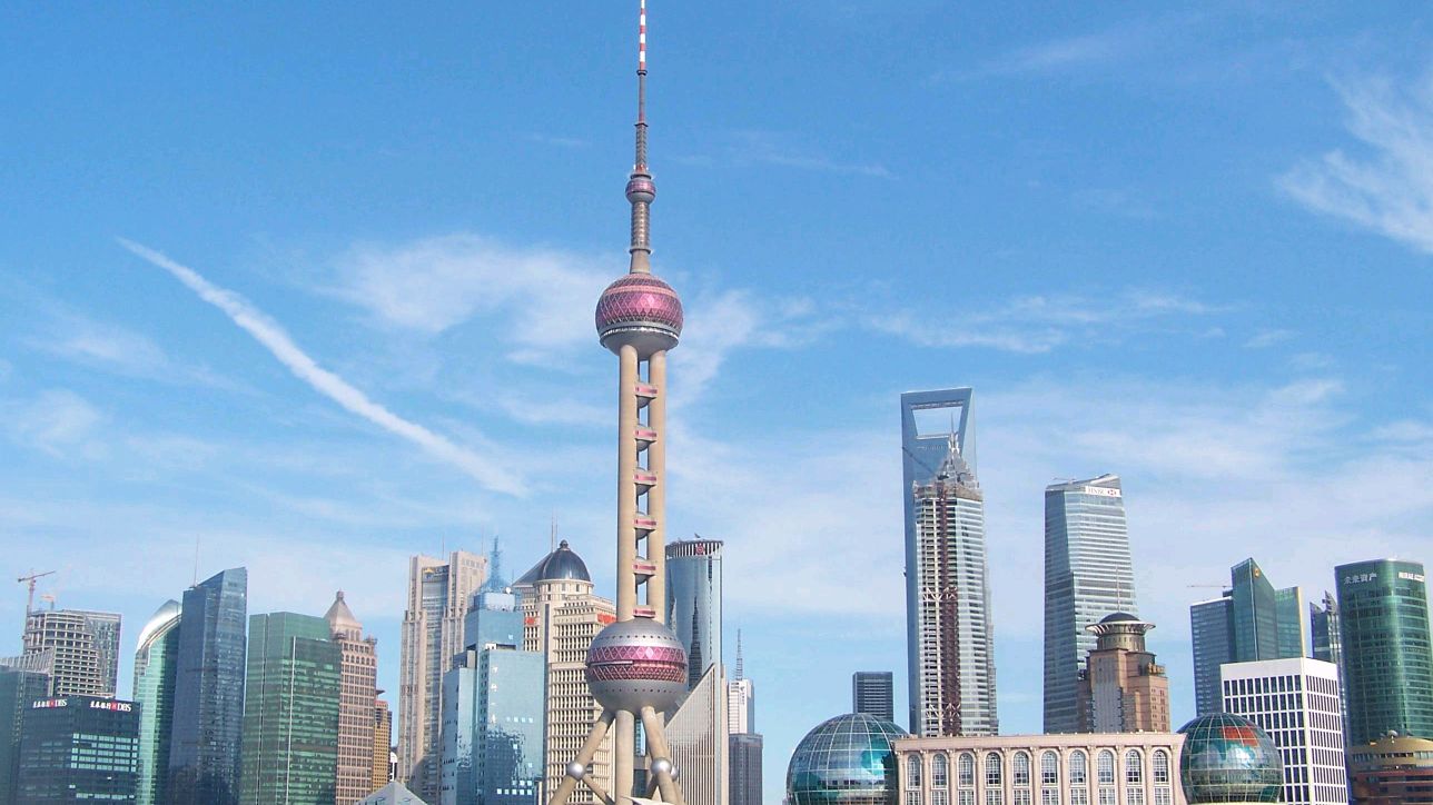 中国四大直辖市，拥有国家5*级A**旅游景区25个，列举出来共享