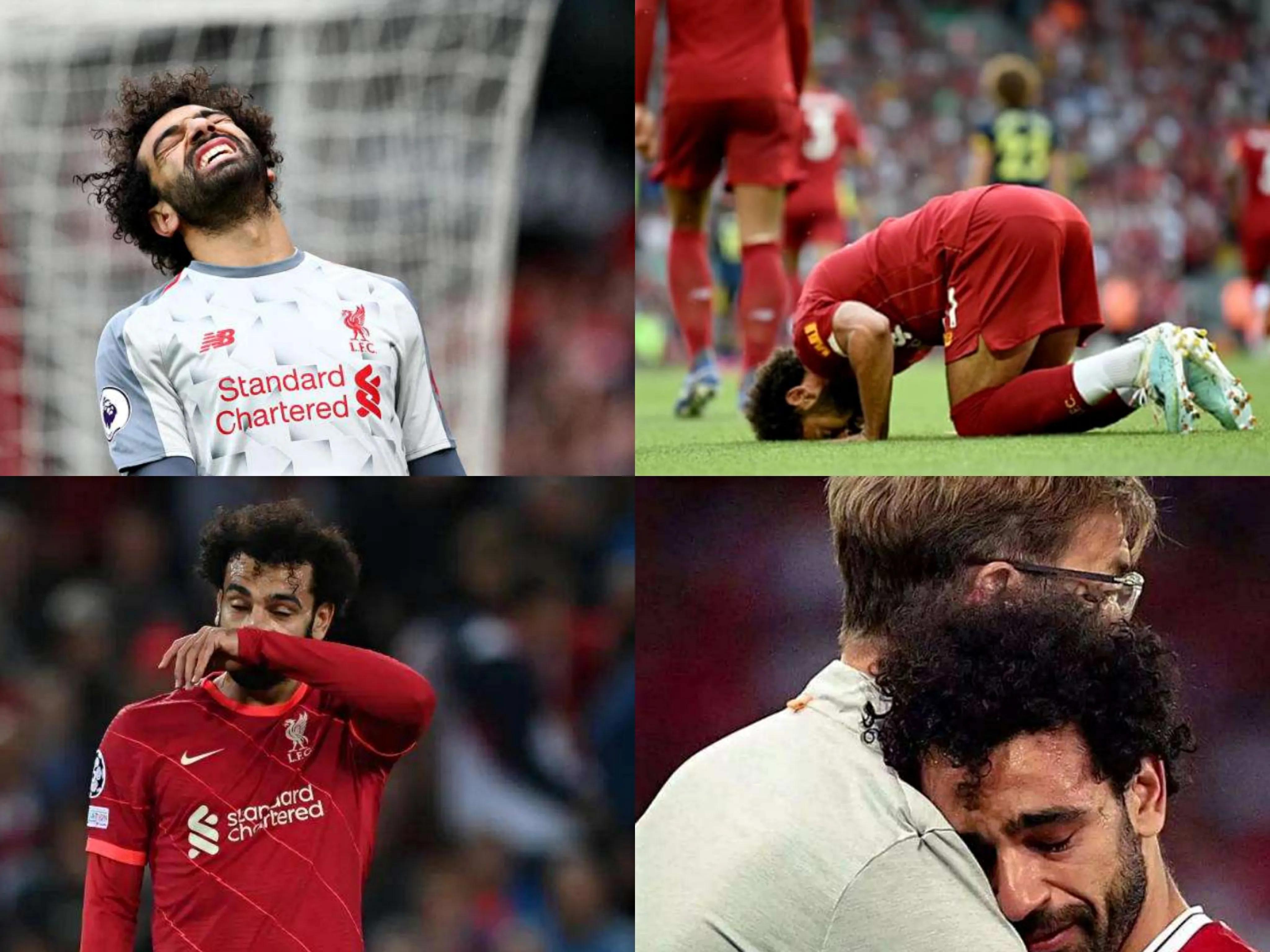 无缘卡塔尔世界杯球员身价榜,无缘世界杯的十大球星