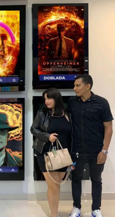 “芭本海默”火遍TikTok，明星网友疯狂整活，连诺兰都不放过？