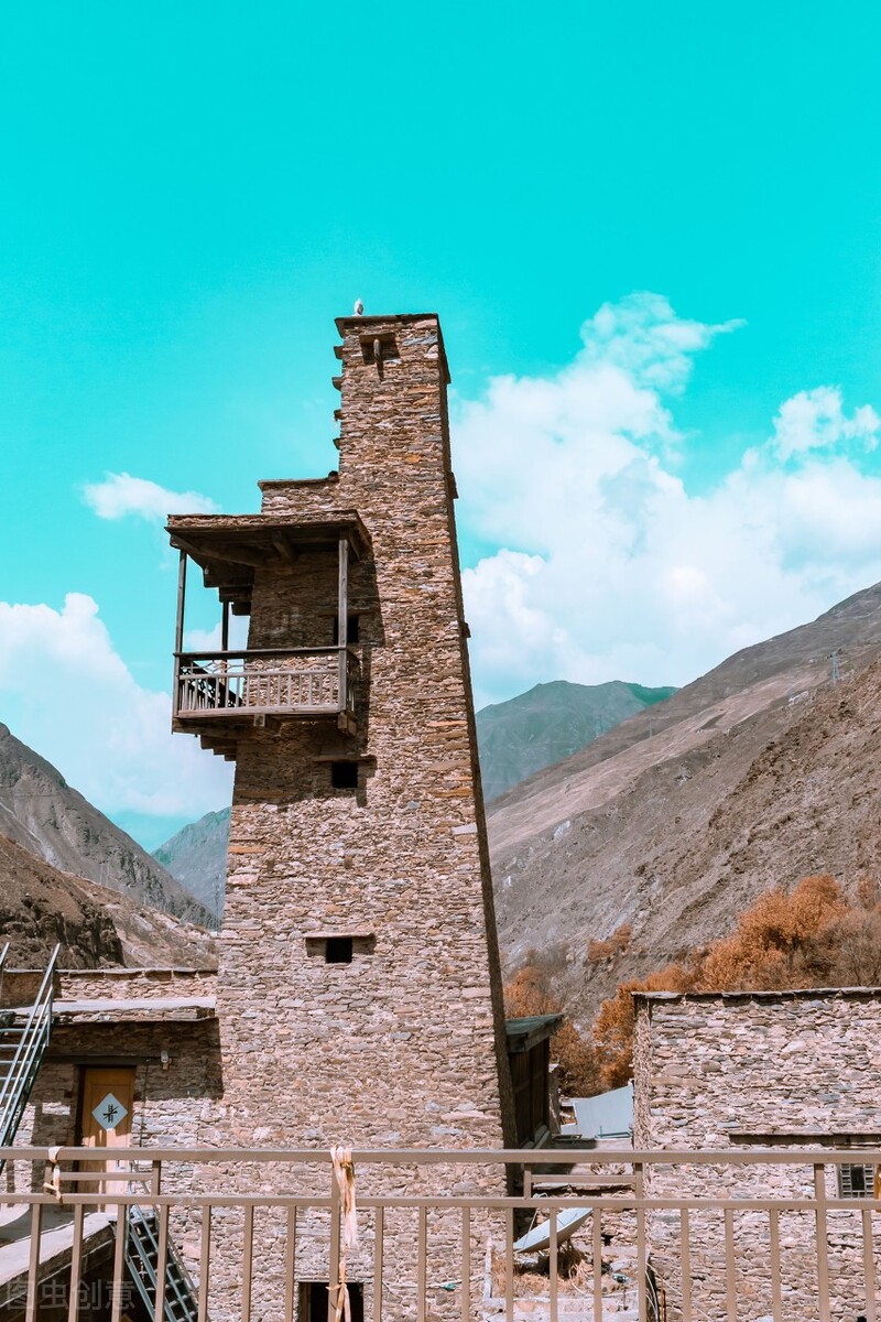 亚洲第一个美食之都,亚洲十大自驾游攻略最新