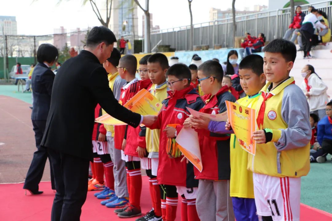 2024年城南阳光实验学校足球比赛,横山区实验小学足球比赛