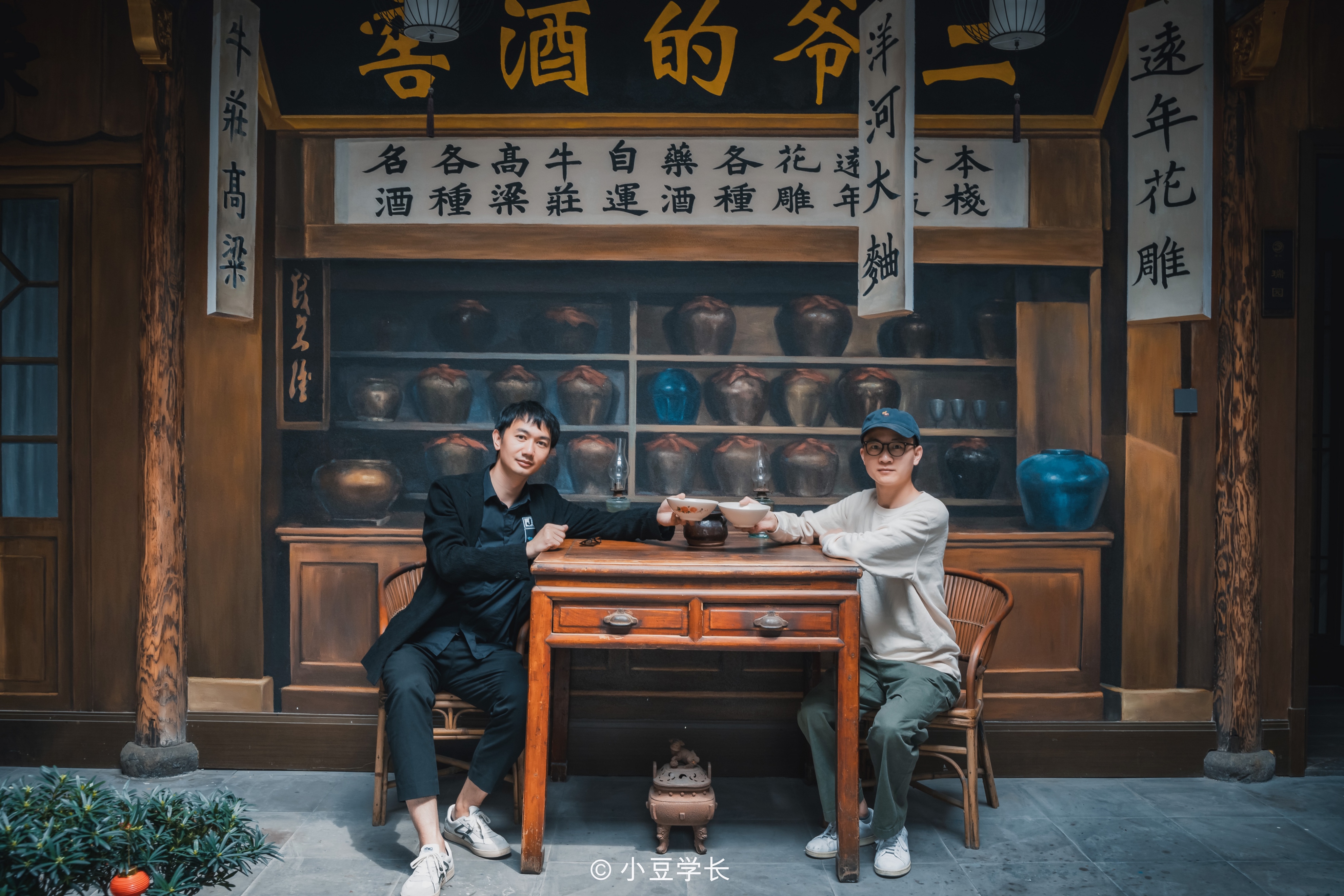 建德十大网红民宿,建德吃住行游娱一体特色民宿