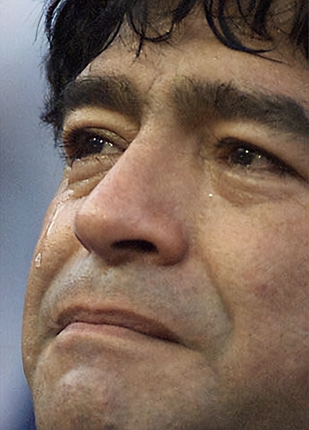 那些你没见过的足球图片,足坛最让人动容的图片