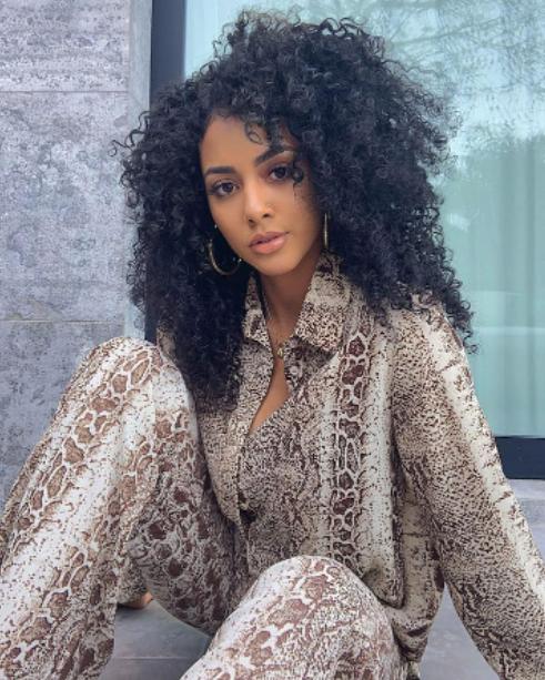 马琳·威尔克森——欧文未婚妻到底有什么魔力让欧文为她收心？