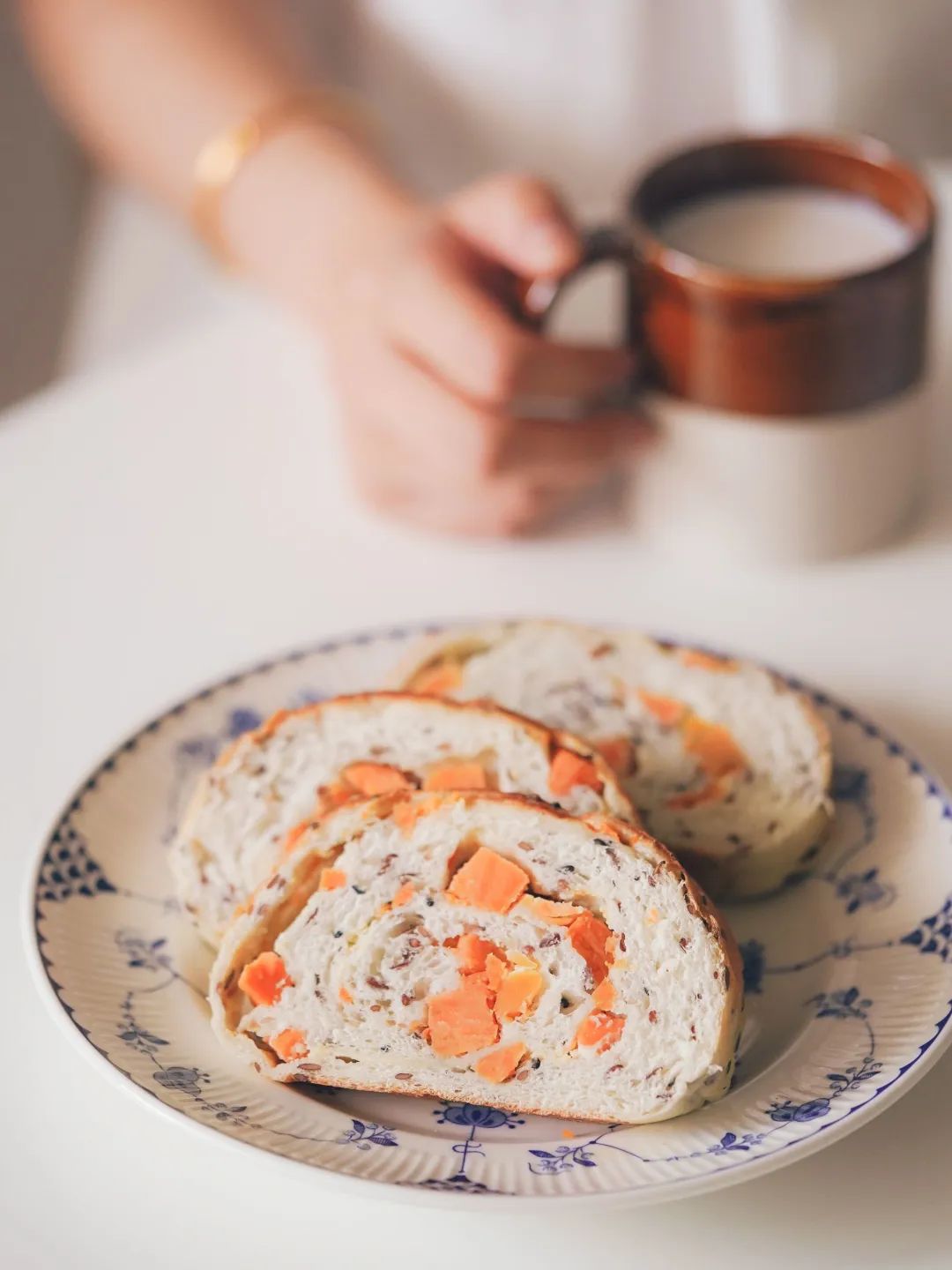 有哪些推荐的好吃又便宜的面包,ole超市面包必买清单