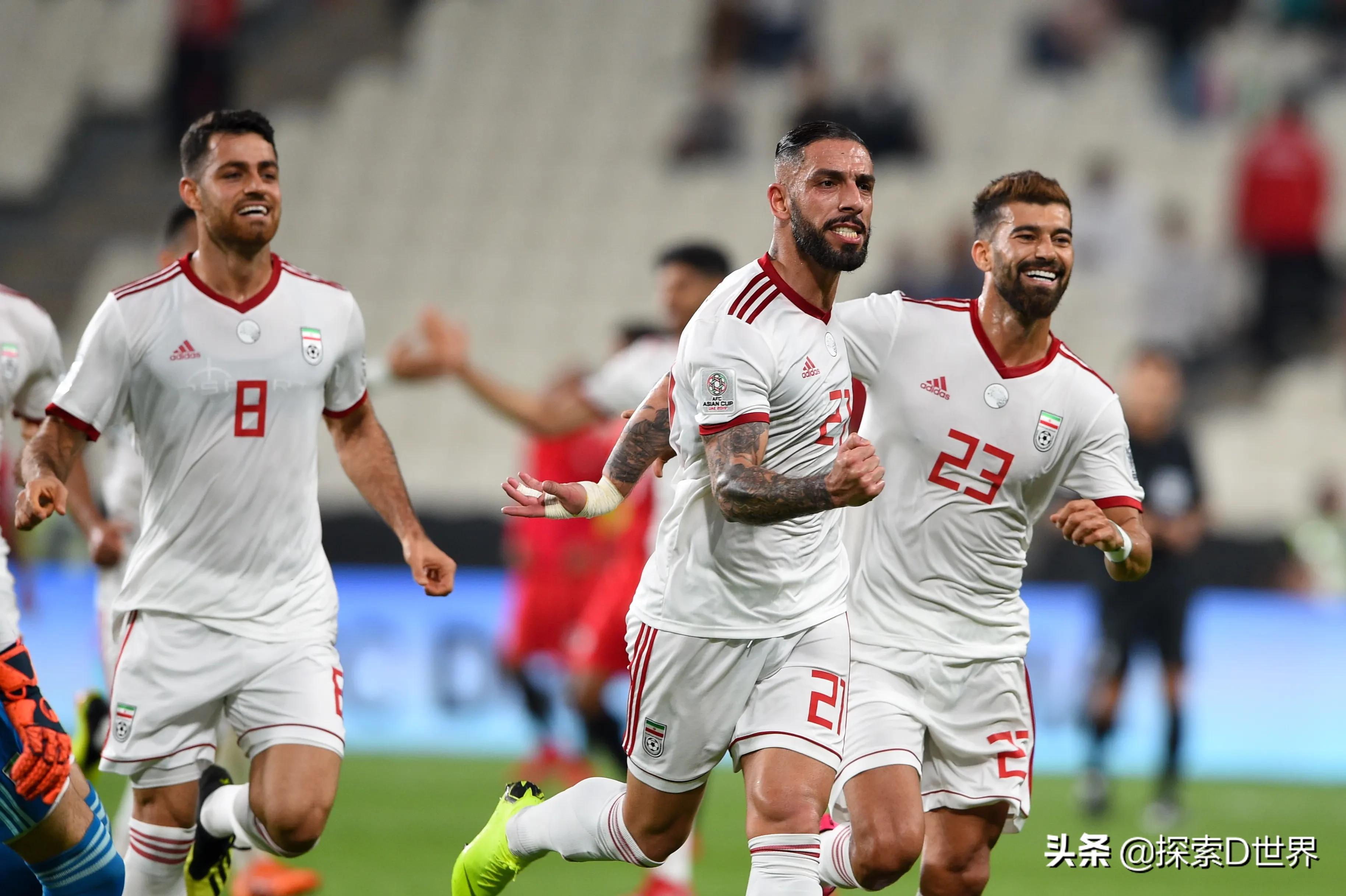 2022卡塔尔世界杯分组回放,2022卡塔尔分组