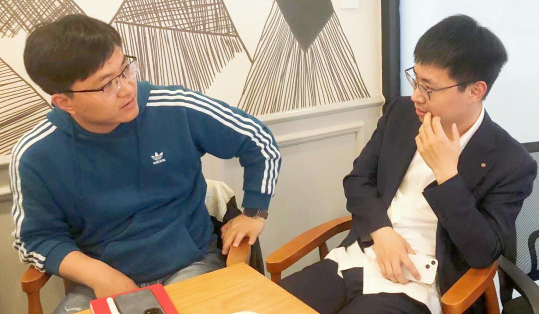 创业加油站,创联工场赋能企业