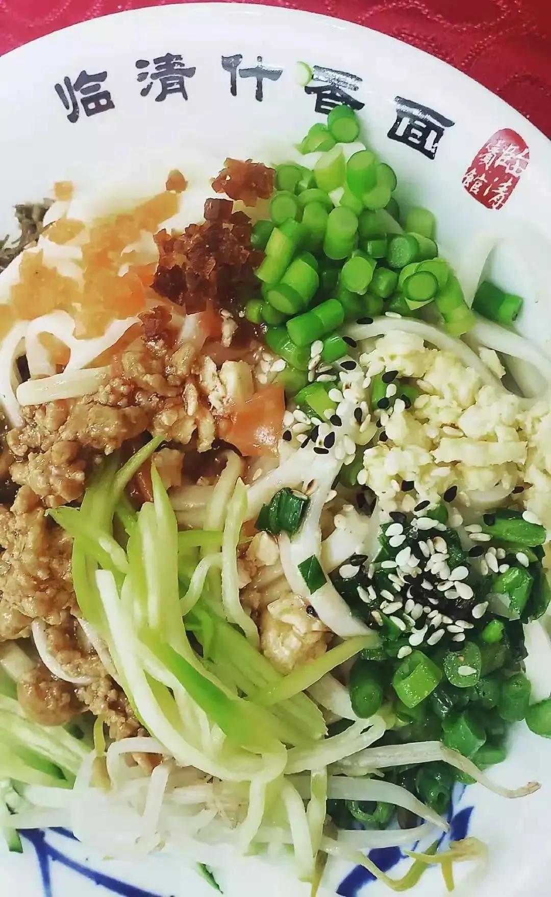 聊城必吃的美食,聊城美食尚街