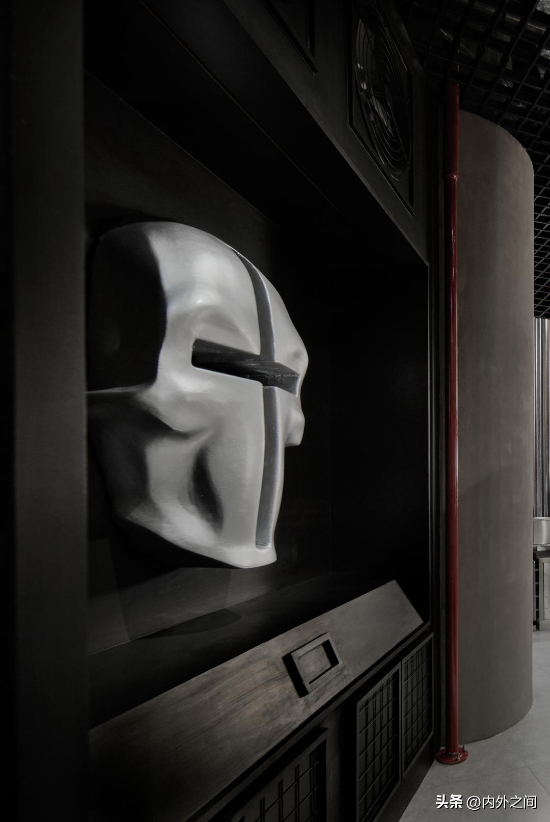 里外空间设计工作室,里外设计工作室