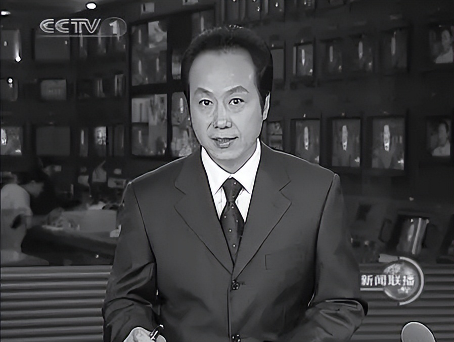 主持人罗京去世10年,主持人罗京去世年龄