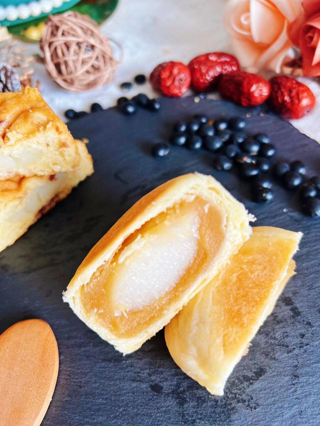 今年最好吃的月饼推荐,月饼推荐好吃礼盒