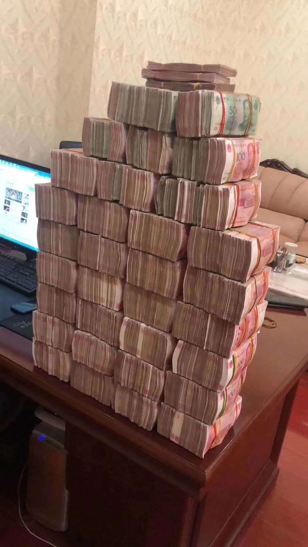 为啥你那么努力，挣钱速度那么慢