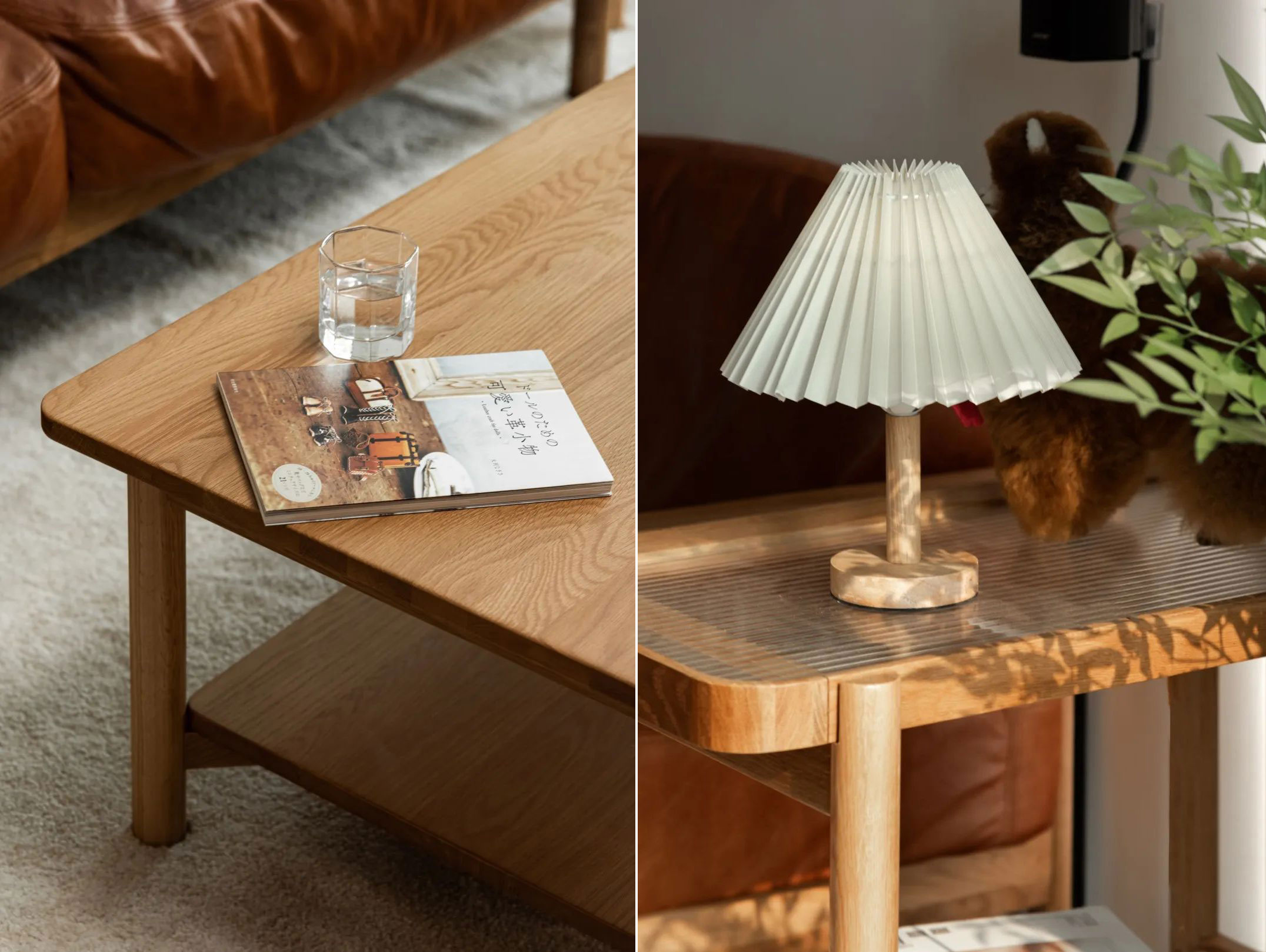 北京夫妻的120㎡新家火了，全屋刷大白墙，却有藏不住的高级感