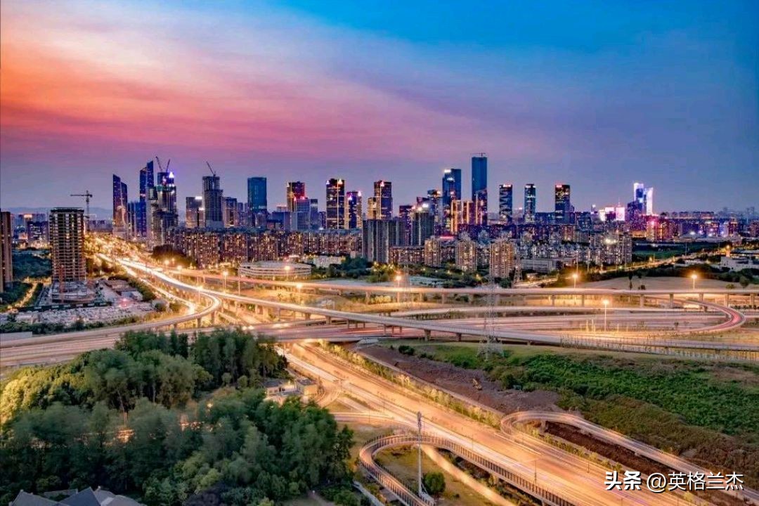 最新2线城市排名,中国新出的一线城市和二线城市