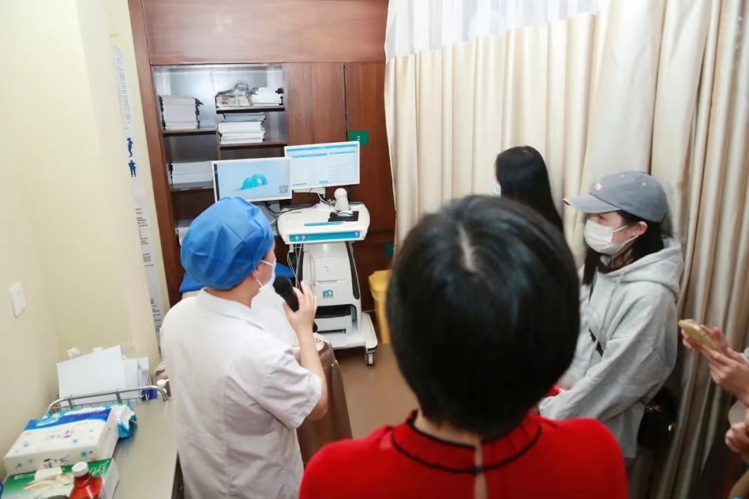 中国记者节现场,中国记者节回放