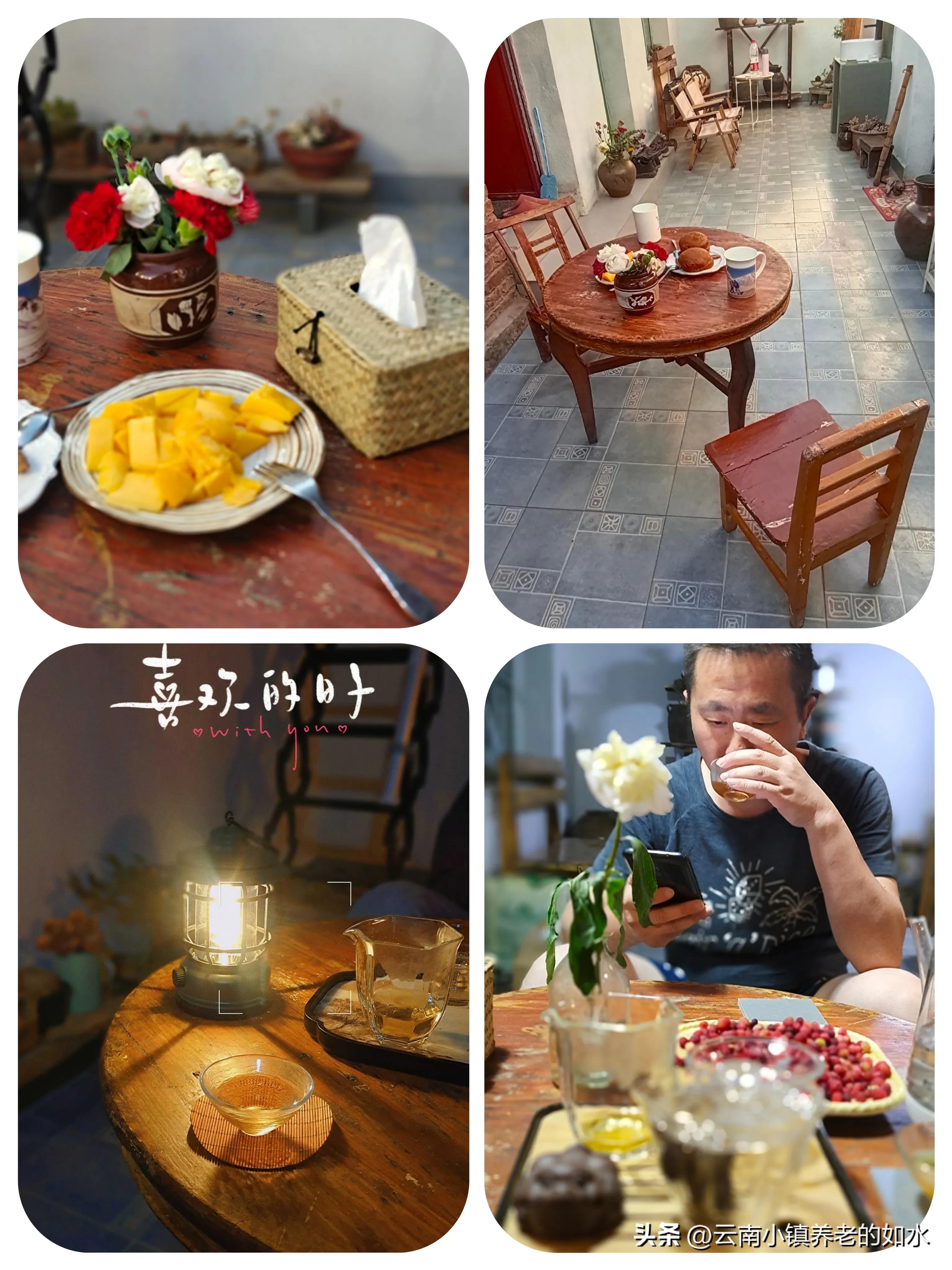 云南的养老房,云南养老房子哪里最好