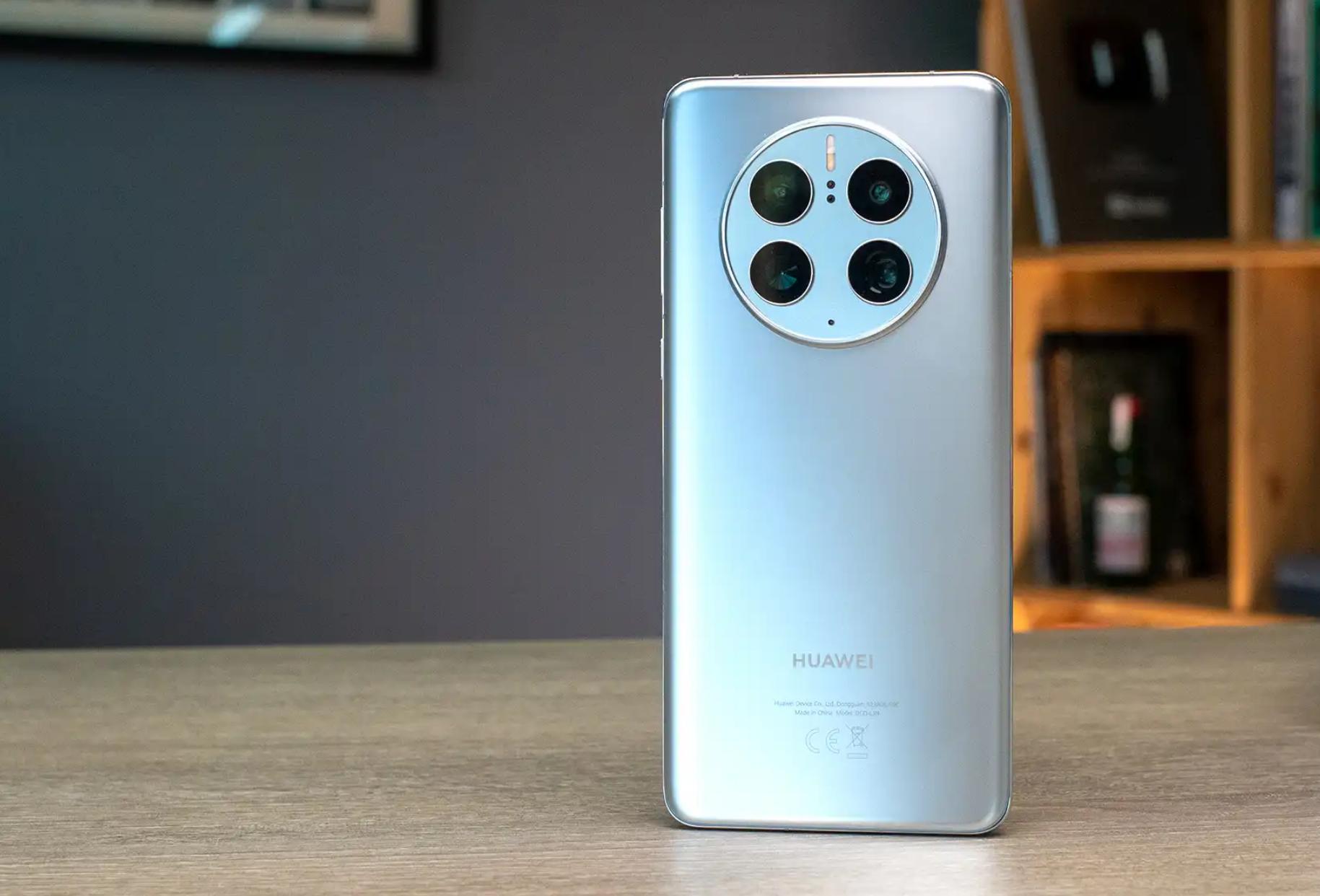 华为手机推荐2023年性价比高的,2023年哪款旗舰手机值得入手