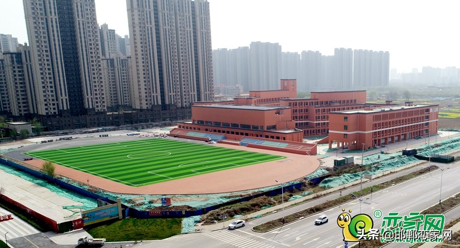 邯郸东区的核心在哪,邯郸东区位置解析