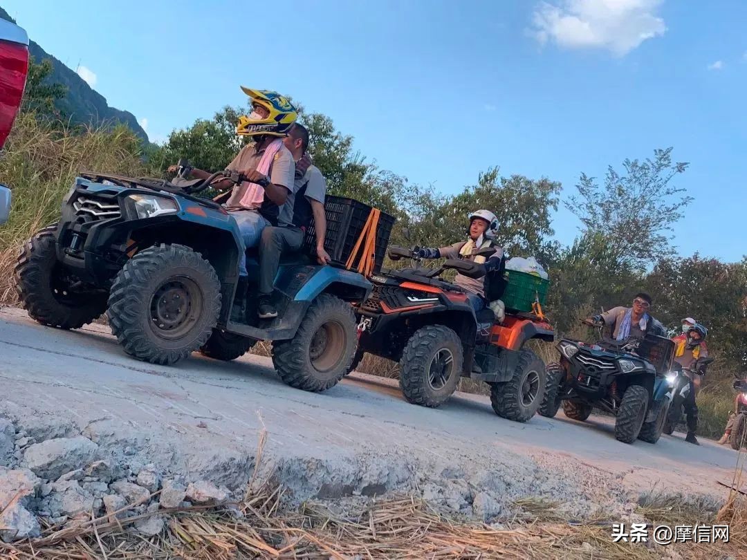迎战川渝山火的消防员,重庆众志成城对抗山火