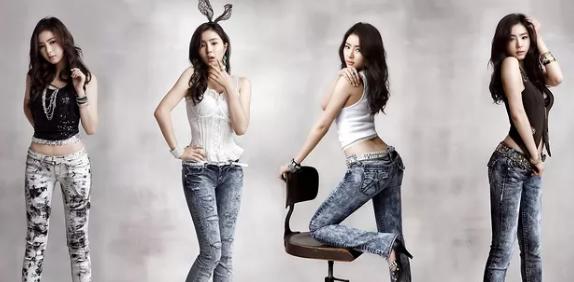 平时牛仔裤怎么洗才是最正确的,牛仔裤要经常洗吗怎么洗