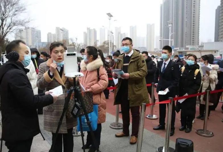 听起来很像公务员，实际只是临时工的3个岗位，大学生需谨慎