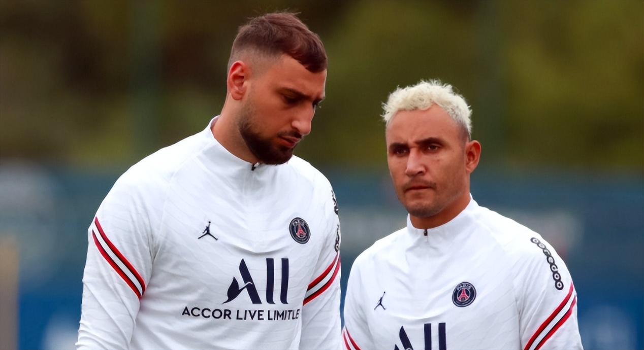 欧冠官宣姆巴佩,2020欧冠大巴黎名单