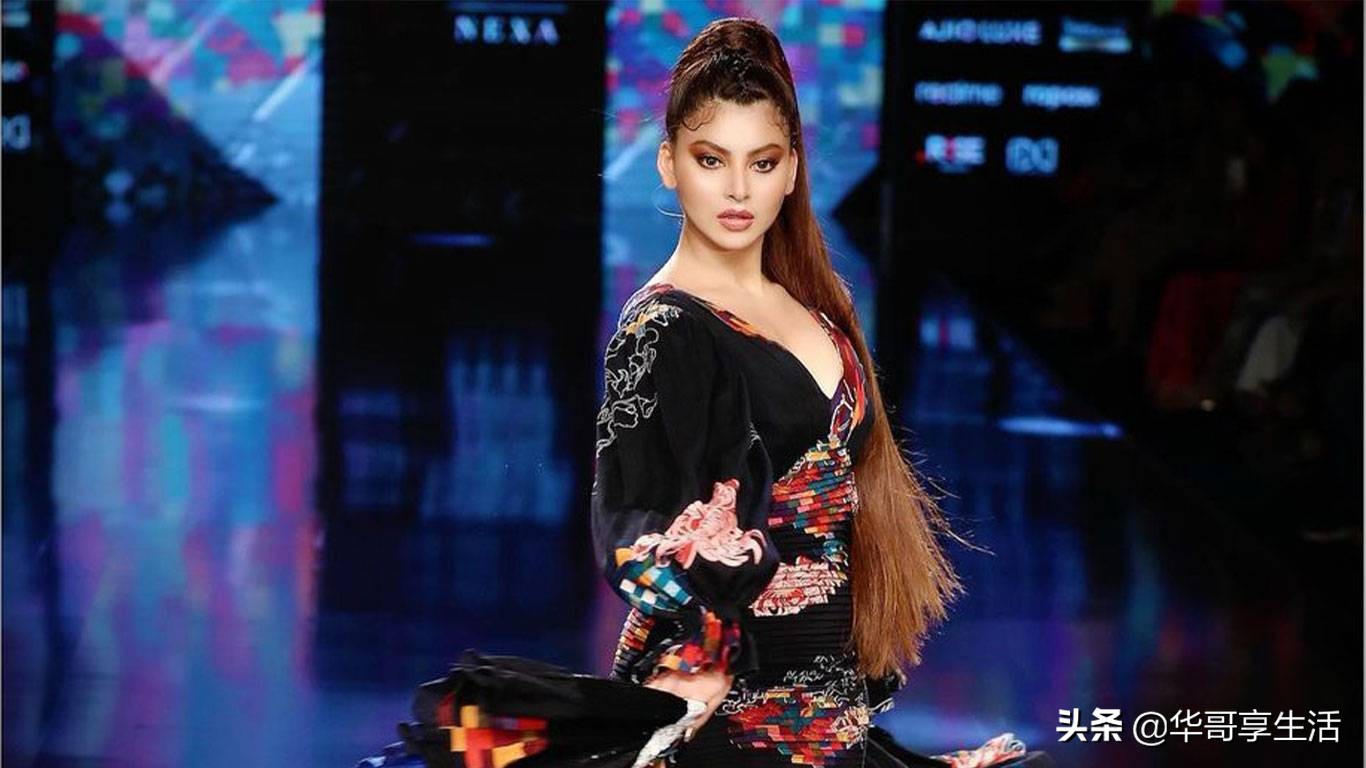 玉尔娃希拉吾塔拉原视频,印度宝莱坞模特