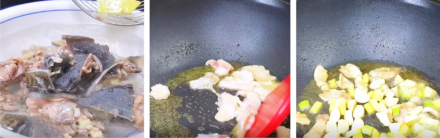 小暑养生6种食物滋补效果好,今日大暑你应该知道的养生知识