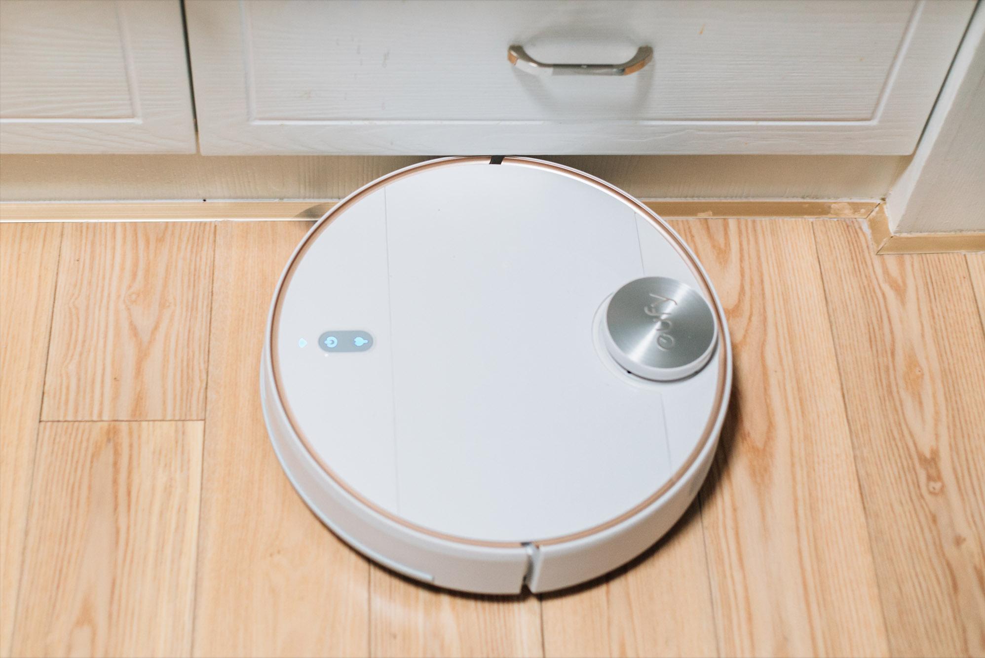 安克创新阳萌：辞去百万年薪毅然回国，靠卖充电宝成百亿巨企