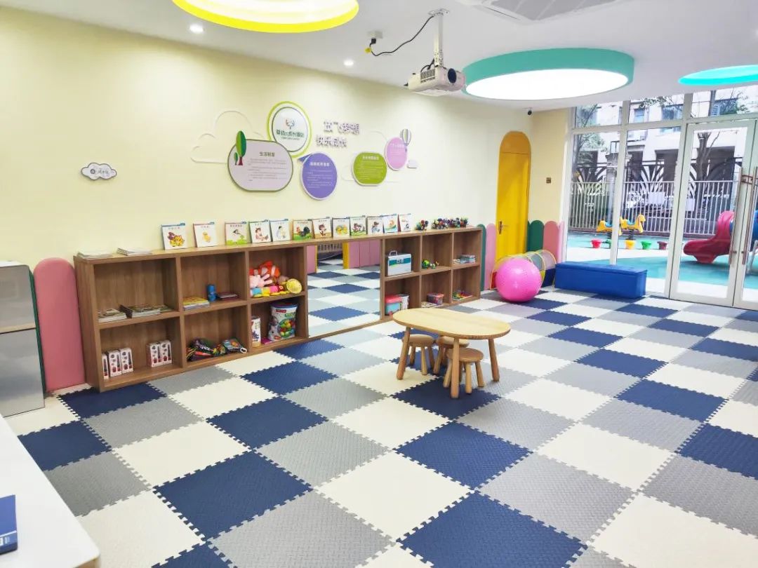 钱塘区遛娃公园,遛娃免费儿童乐园