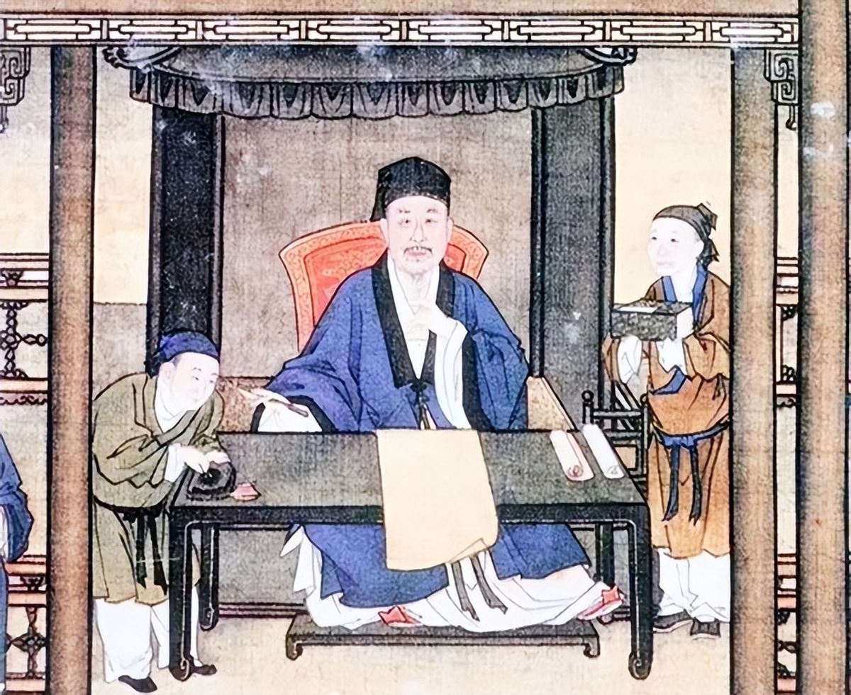 康熙乾隆算命故事视频全集,史书如何记载康熙和弘历