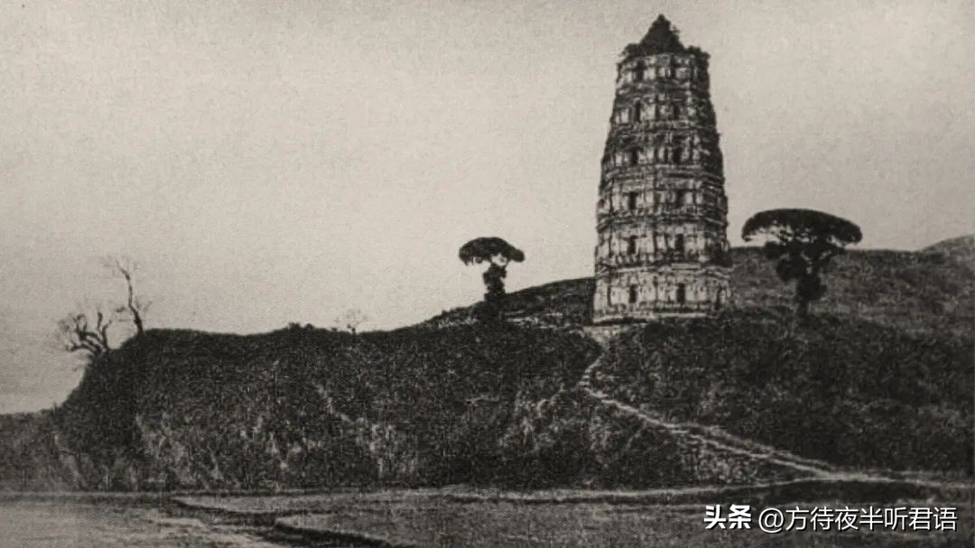 六和塔：听取潮声一千年