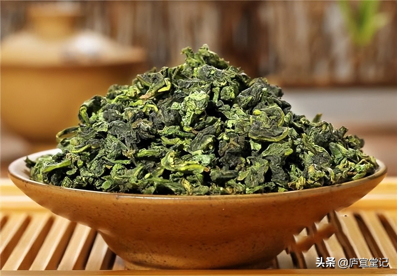 十大名茶冲泡图解,十大名茶各种冲泡方法比例