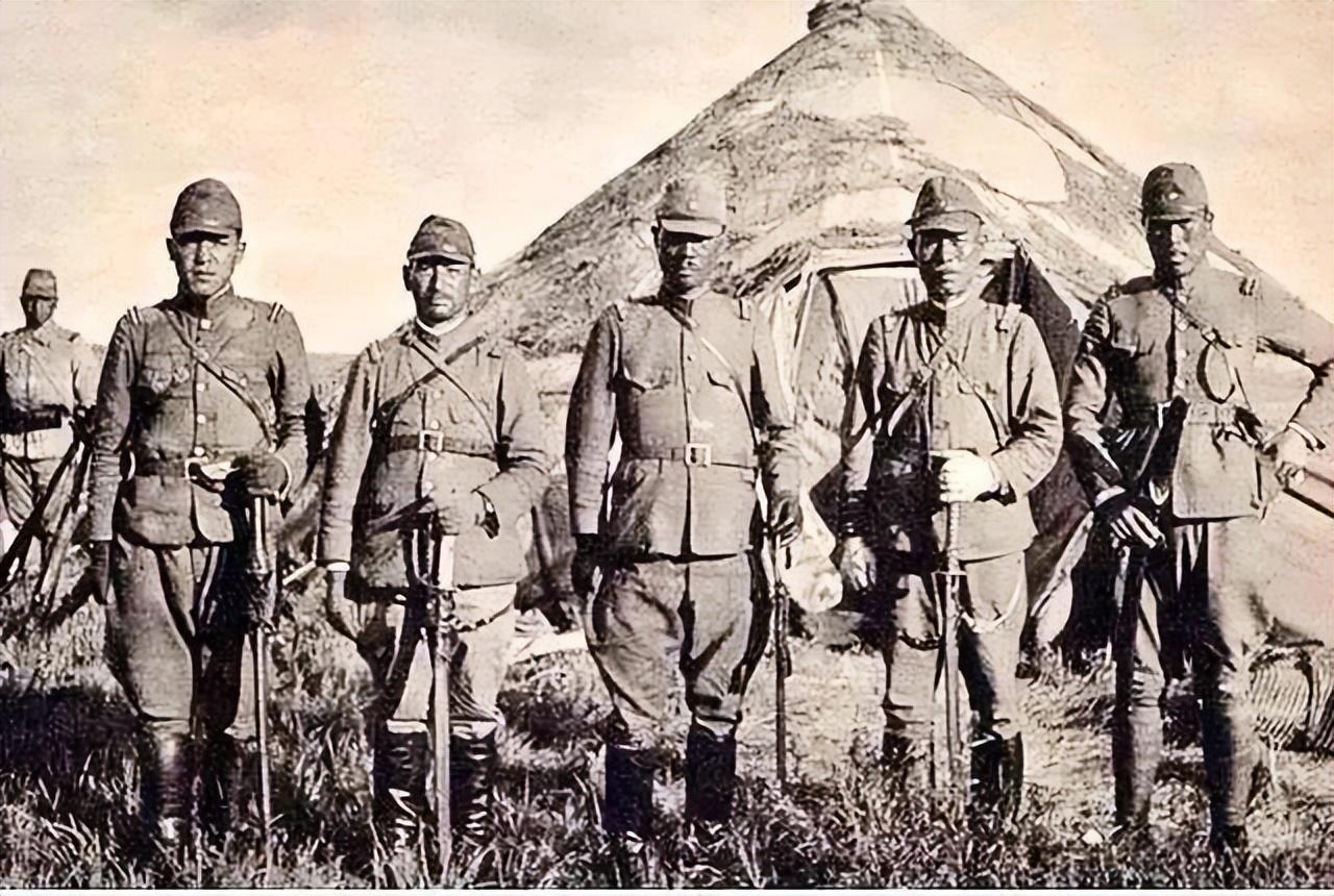 日本慰安夫:美国女兵的专属男宠,一天要接待十几位客人