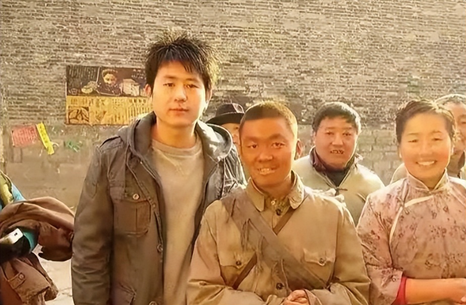 万名横店群演现状,横店20万群演现状