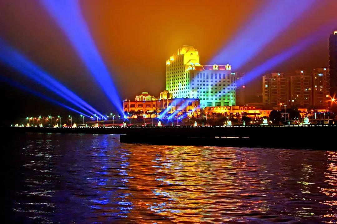 美丽的美宿攻略,这份美食攻略请收好