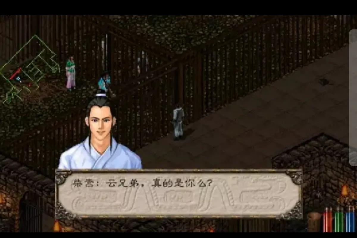 国产仙侠arpg游戏推荐,国产arpg回顾