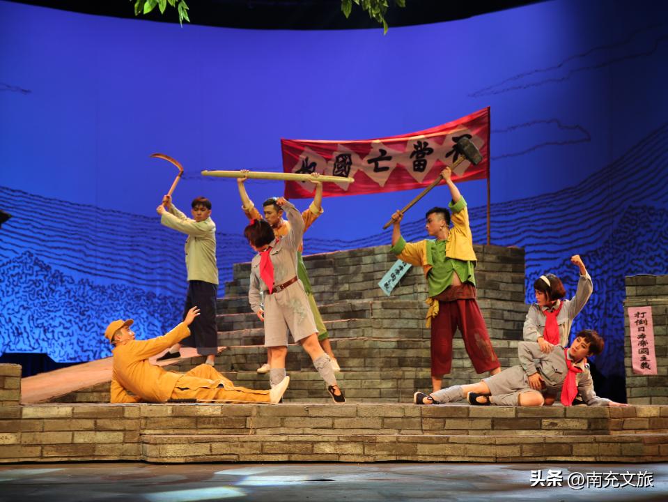 中国儿童戏剧节汇聚41部精彩剧目,倒计时3天电视剧