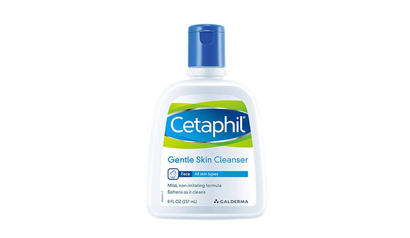 任何护肤品都不能深层清洁皮肤,护肤千万不要过度清洁