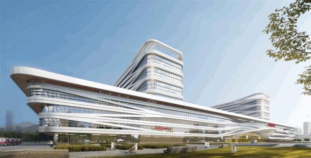 西安新建三甲医院名单,西安新建的三甲医院在哪里