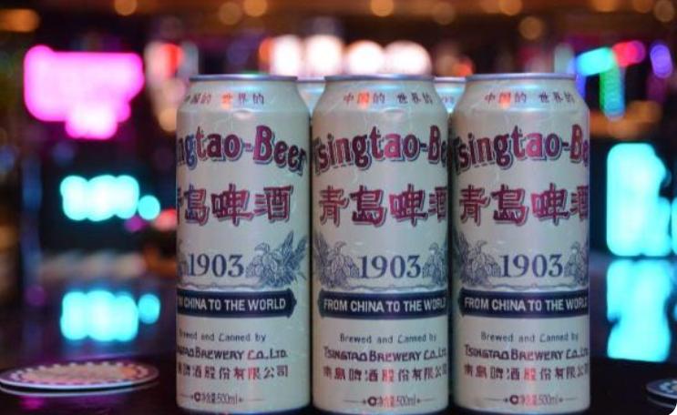 青岛啤酒有哪几种比较好喝,青岛啤酒比较好的啤酒有哪些