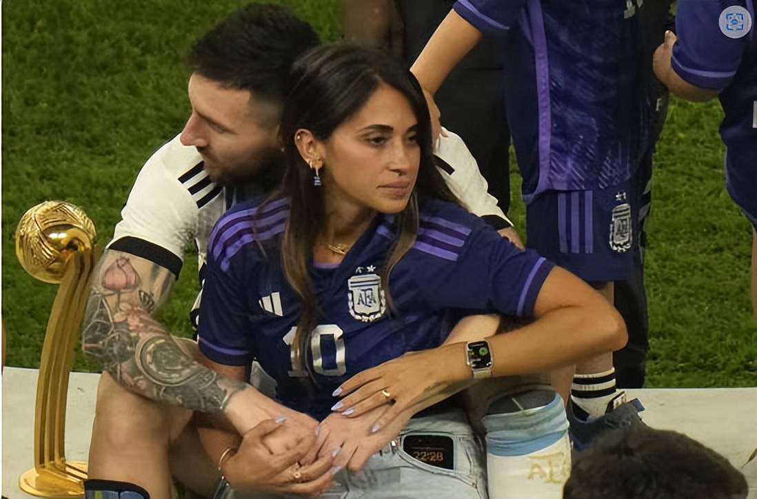 卡塔尔世界杯梅西感动,卡塔尔足球梅西精彩瞬间