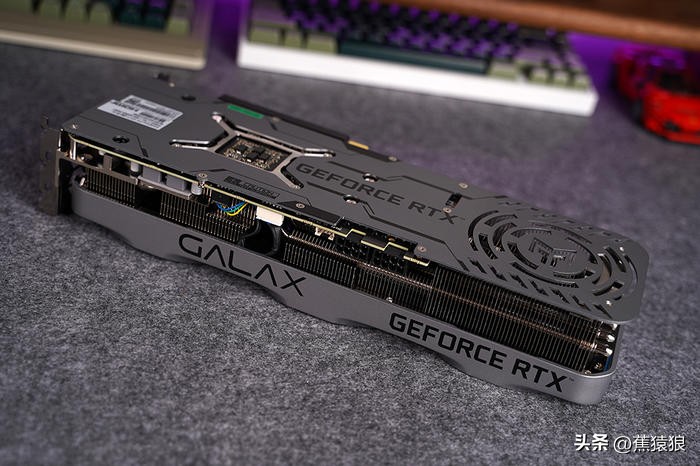 12700K/ROGB660G/3070TI/XPGDDR5，准无光的生产力主机搭建分享