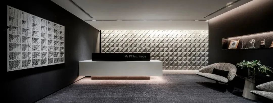 办公严选|耐贝西照明：上海柏涛北京公司办公空间赏析