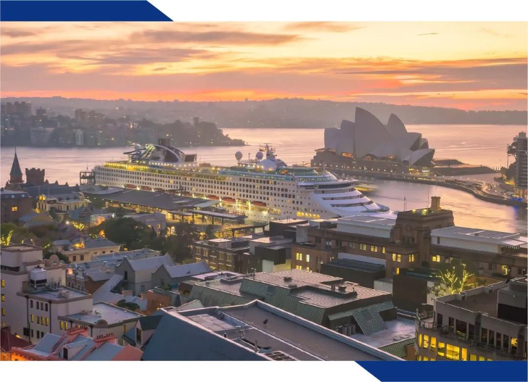 中信签证专家|888永居交案流程和交案后注意事项