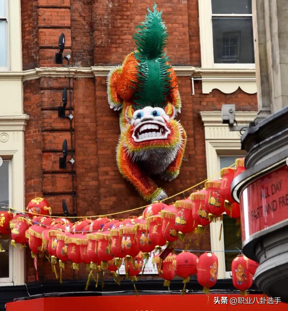 国外是怎么过中国春节的,春节是怎么来的哪些国家也过春节