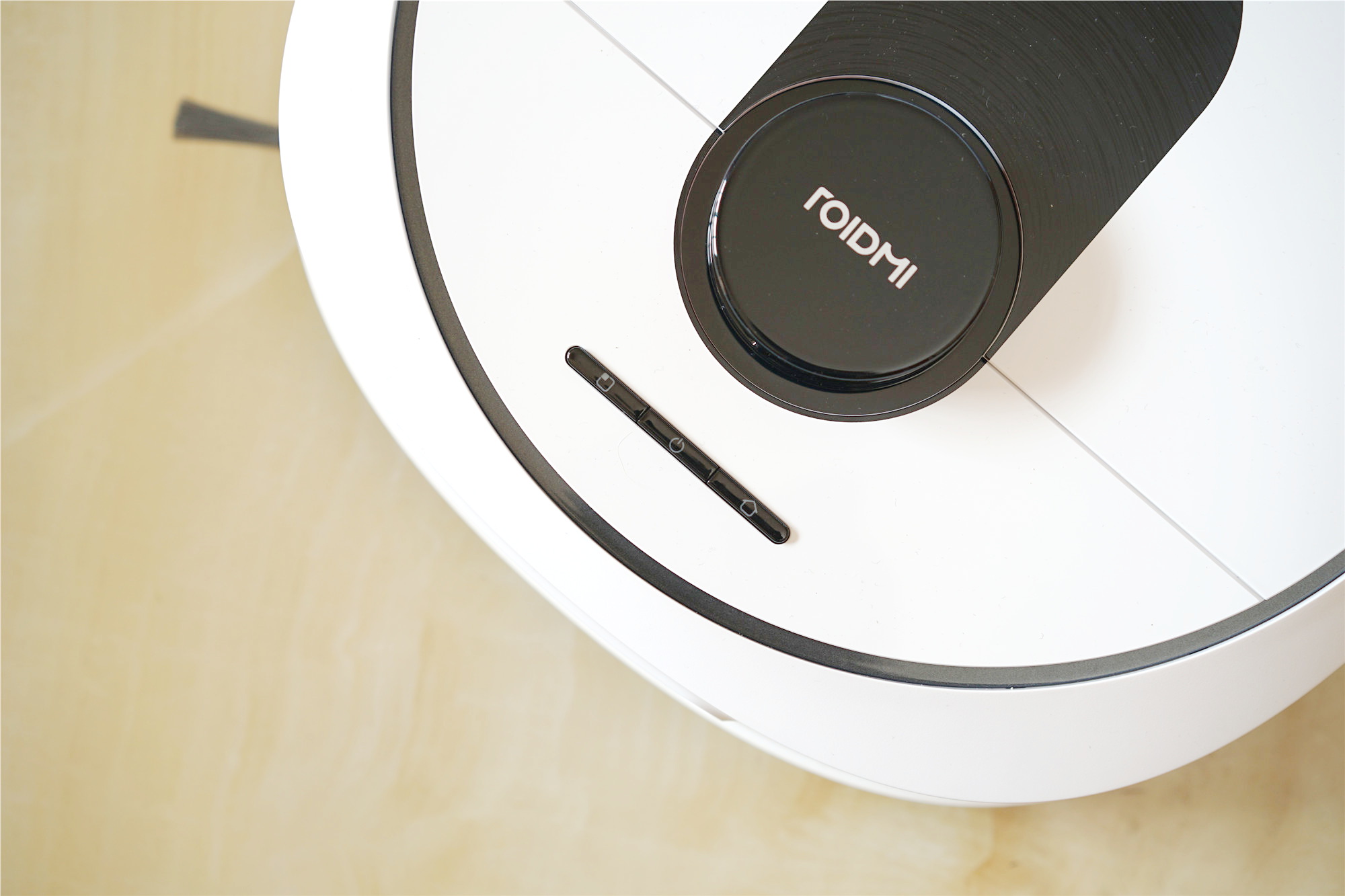 睿米扫地机器人扫拖一体,睿米扫地机器人eva不洗拖把