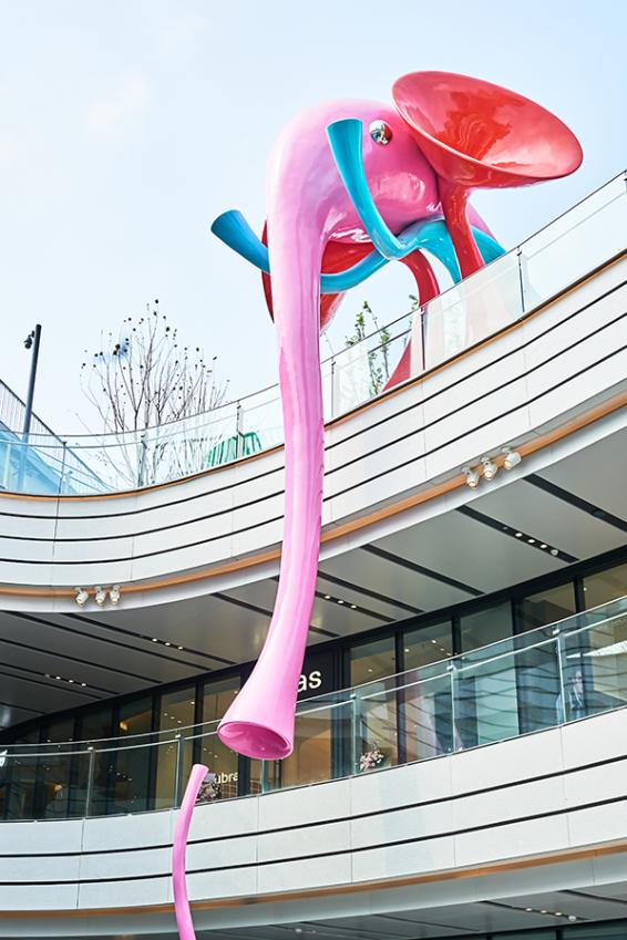 全国十大最新开业的商场,新开业购物中心top10