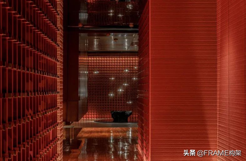 FRAMEAWARDS2022丨陈幼坚设计，F.O.G.，丹健国际和SoilStudios