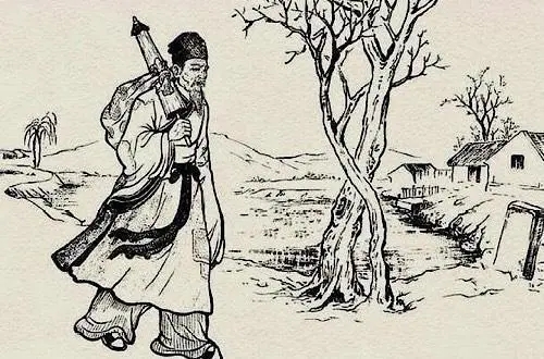 聊斋故事阴曹地府,聊斋故事大全免费听偷桃